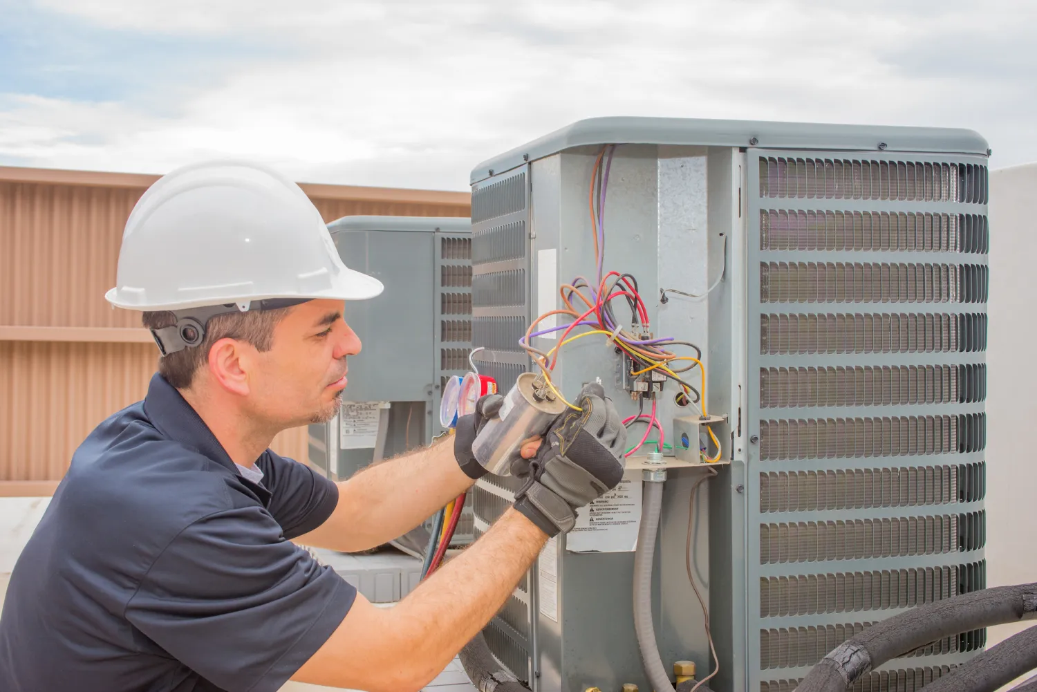What is a HVAC Inspection?