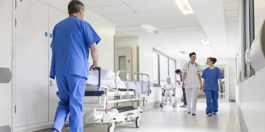 Helpful Tips for Your Hospital Air Purification Systems Needs