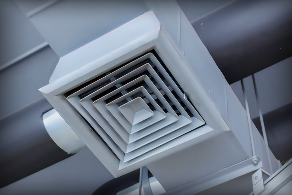 The Importance of Proper Ventilation System Design and Maintenance for  Indoor Air Quality - Air Magique