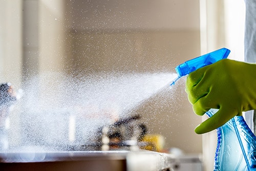 Cleaning and Disinfecting with Bleach | Water, Sanitation, and  Environmentally Related Hygiene (WASH) | CDC