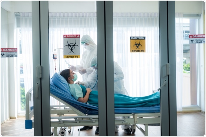What are Negative Pressure Rooms?