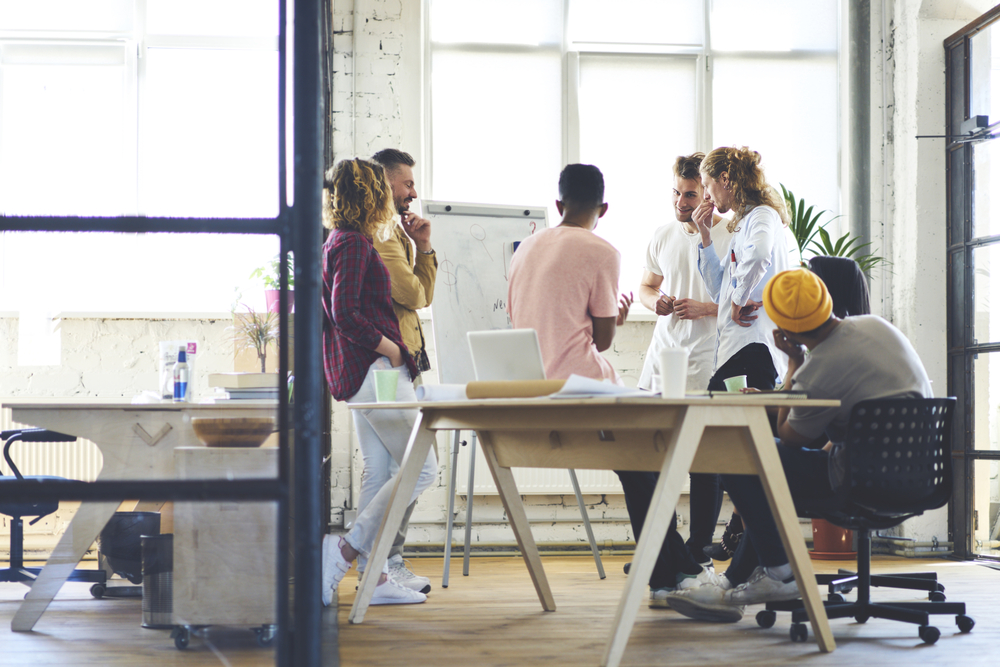 31 fun ways to start a meeting and make mornings better