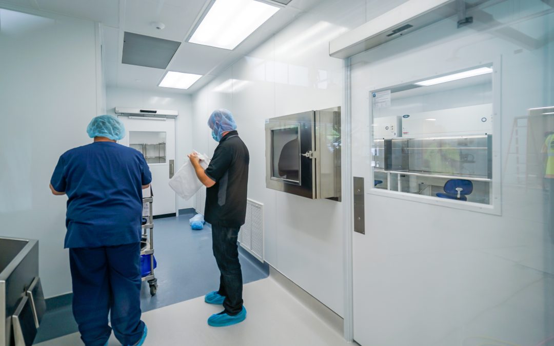 How Often Should I Maintenance My Cleanroom? - Angstrom Technology
