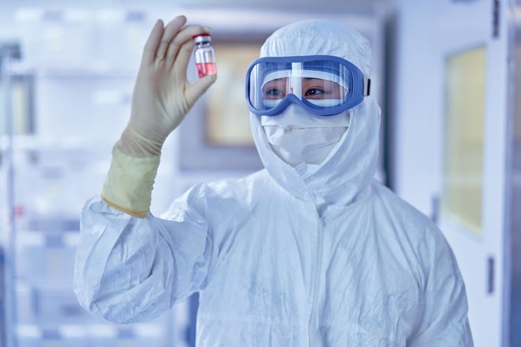 A to Z guide to protective garments
