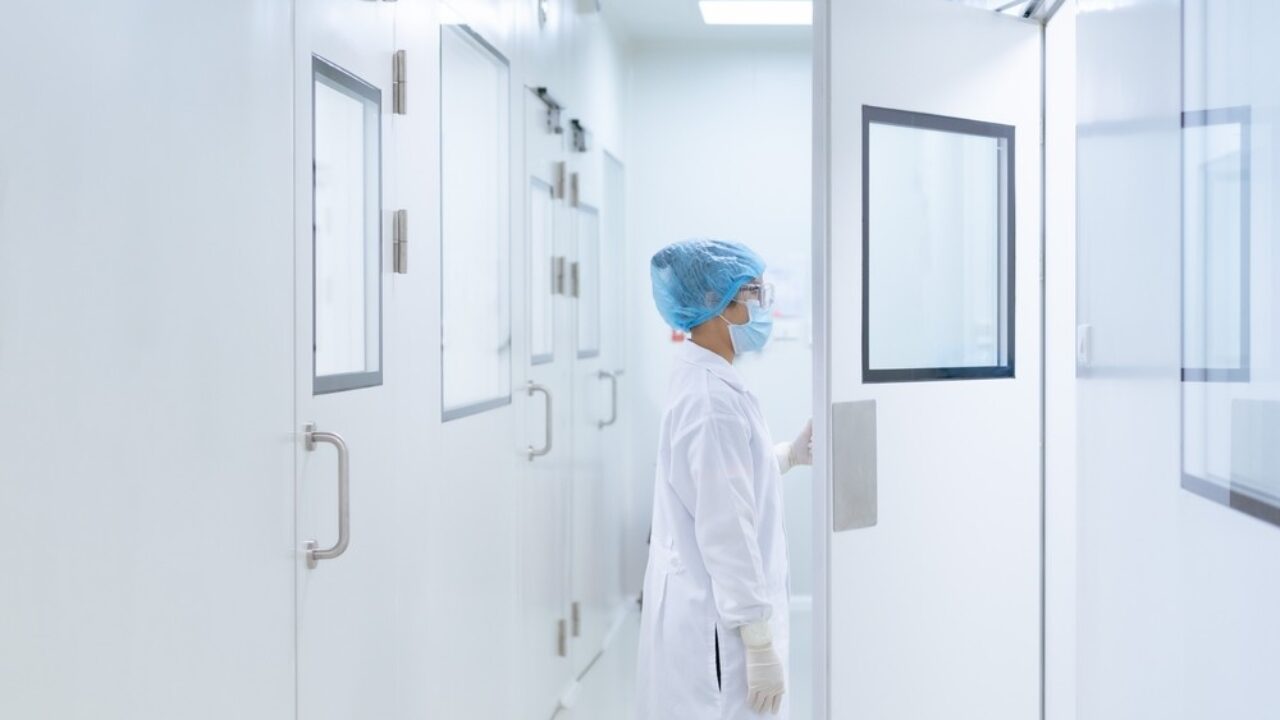 Cleanroom Terminology: What Is an Airlock? - Angstrom Technology