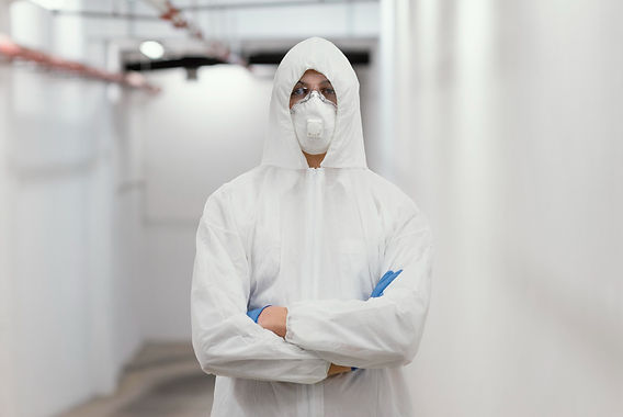 How to Keep Your Workers Safe While Using Your Cleanroom Environment