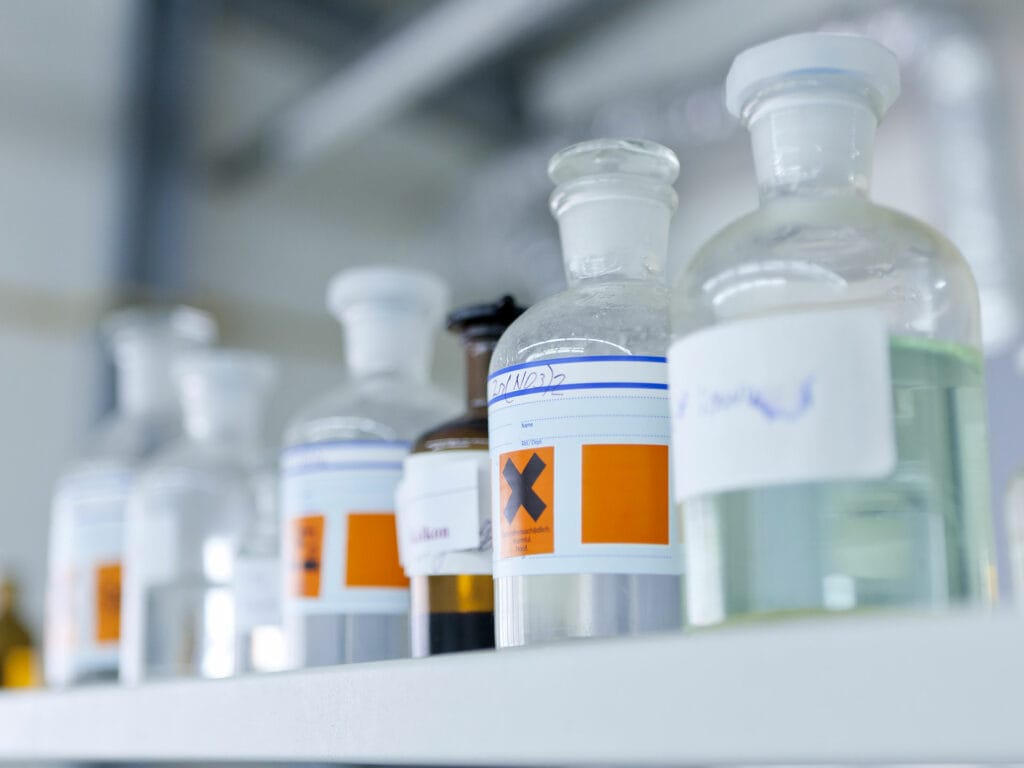 5 Things You Didn't Know About Laboratory Waste Disposal | Industrial Waste  Management Services | Oates Environmental