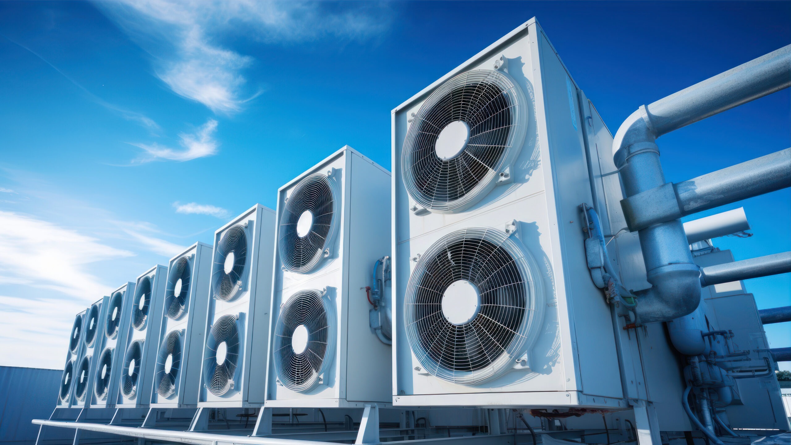 HVAC Solutions - Heating, Ventilation, and Air Conditioning (2024) | NOLTEC