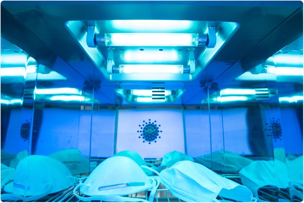 Impact of ultraviolet disinfection on nosocomial transmission of SARS-CoV-2  and other infectious diseases