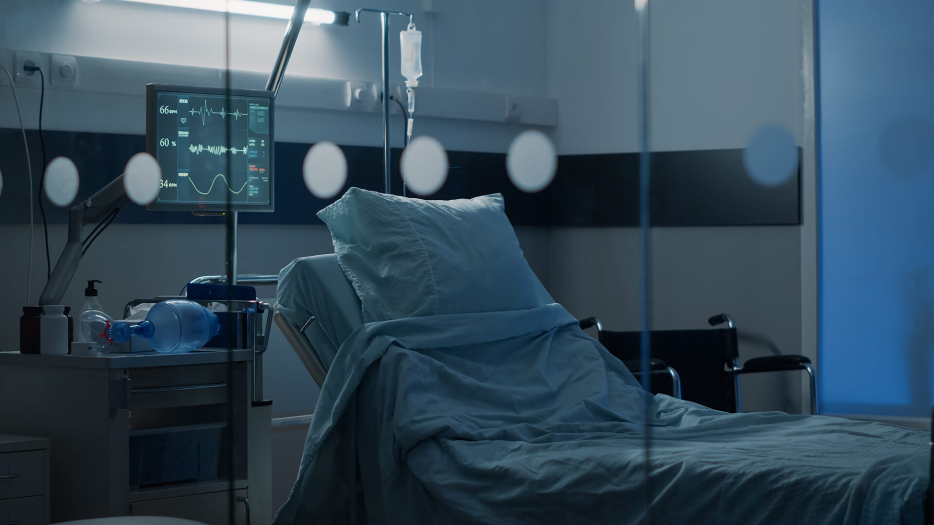 Mechanical Ventilation – Beyond BASIC – Malaysian Society of Intensive Care