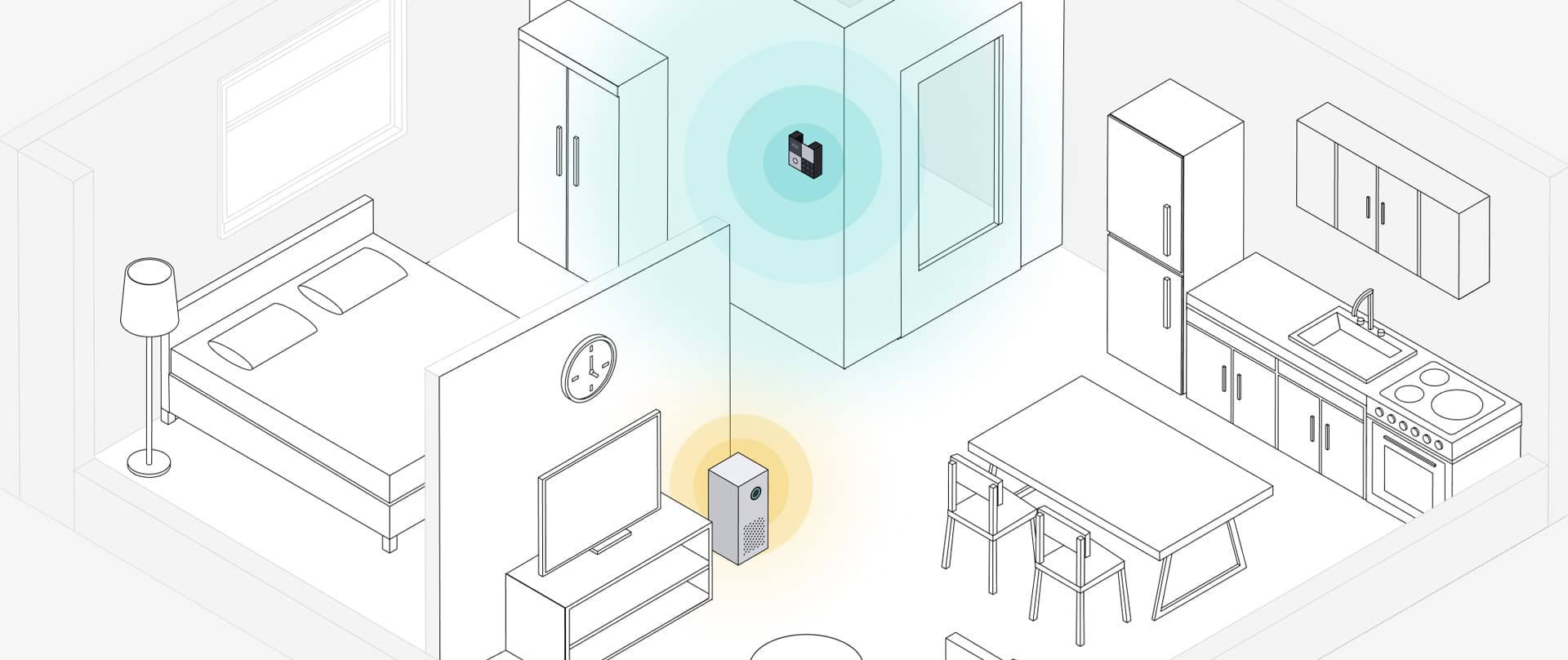 Measuring Air Purifier Effectiveness with Indoor Air Quality Monitors