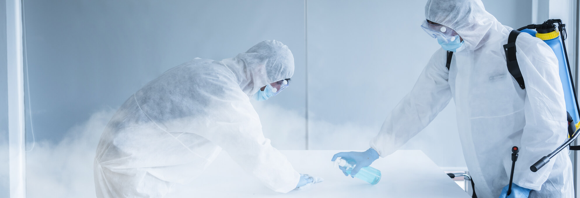 The Evolution of Cleaning and Disinfection Practices Over 20 Years | PDA