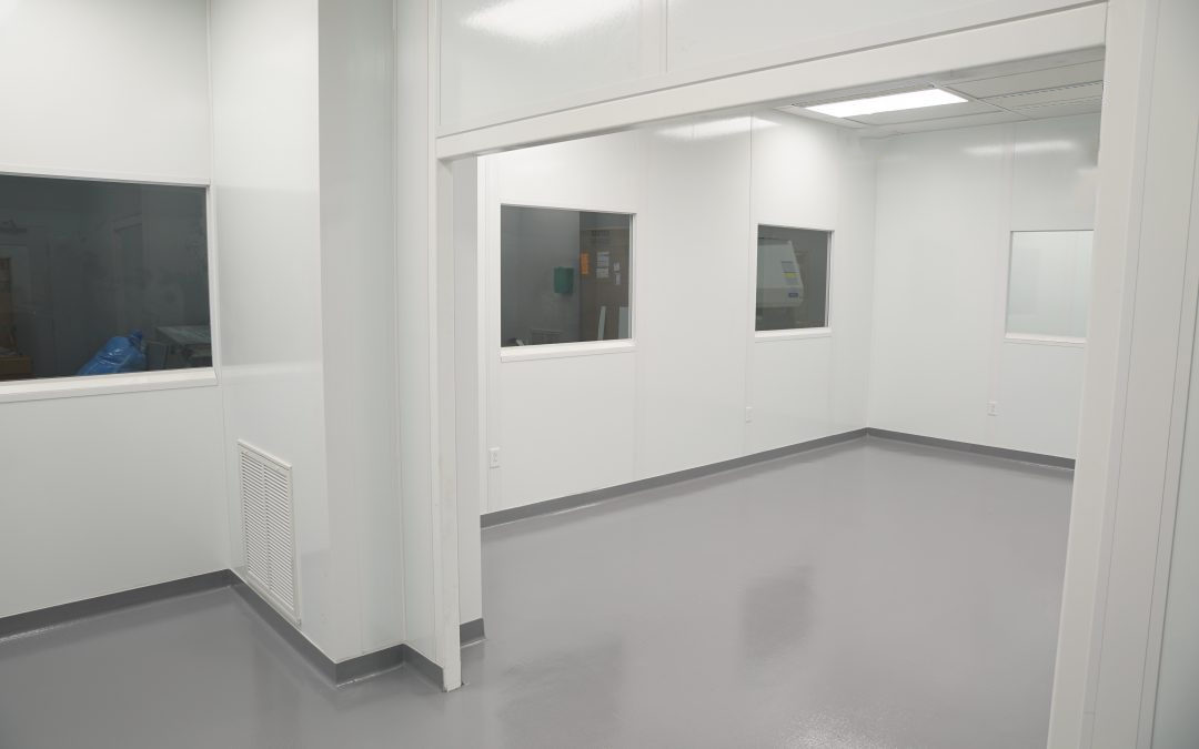 How Can I Control Cleanroom Humidity? - Angstrom Technology