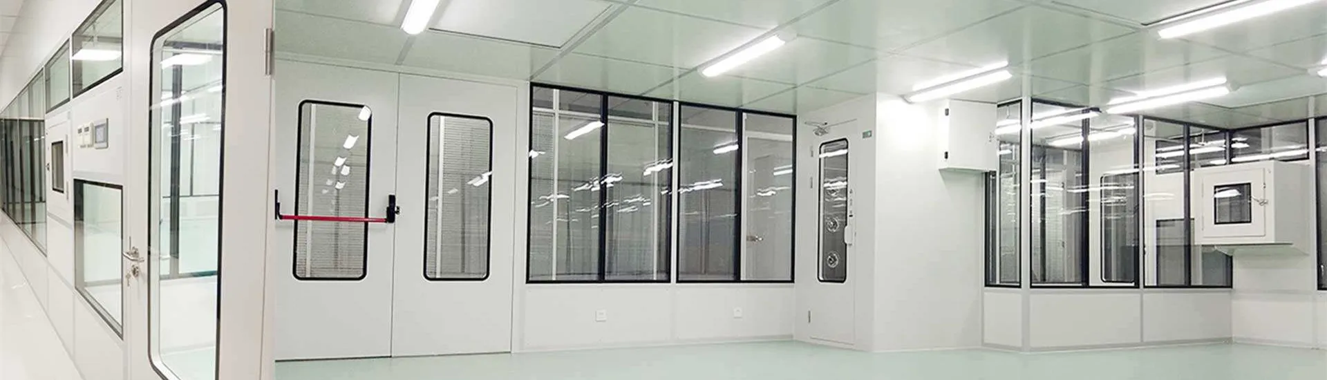 ISO 8 Clean Room, ISO 8 Cleanroom - Deiiang ISO 8 Clean Room, ISO 8 Cleanroom - Deiiang