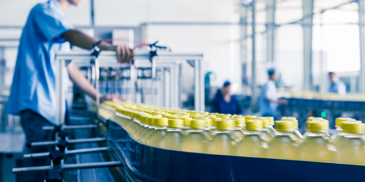 Food Manufacturing Could Bring Additional $25 Billion to Missouri
