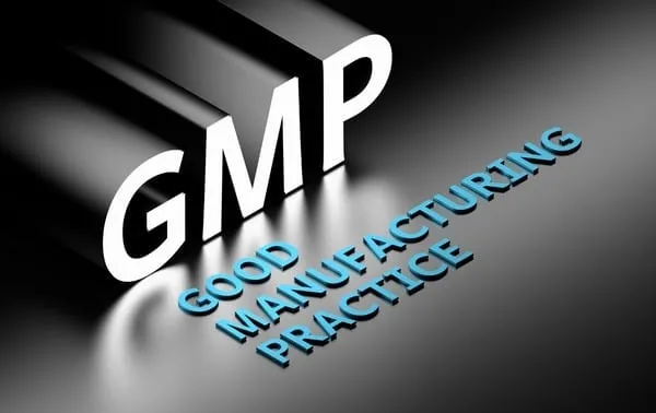 GMP Certification