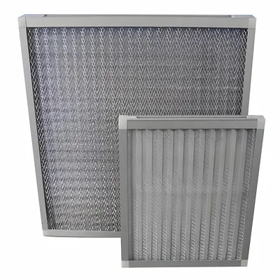 High Heat Resistant Pre Air Filter1
