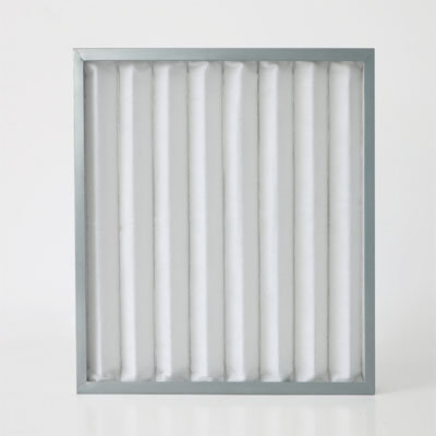 Washable primary filters1