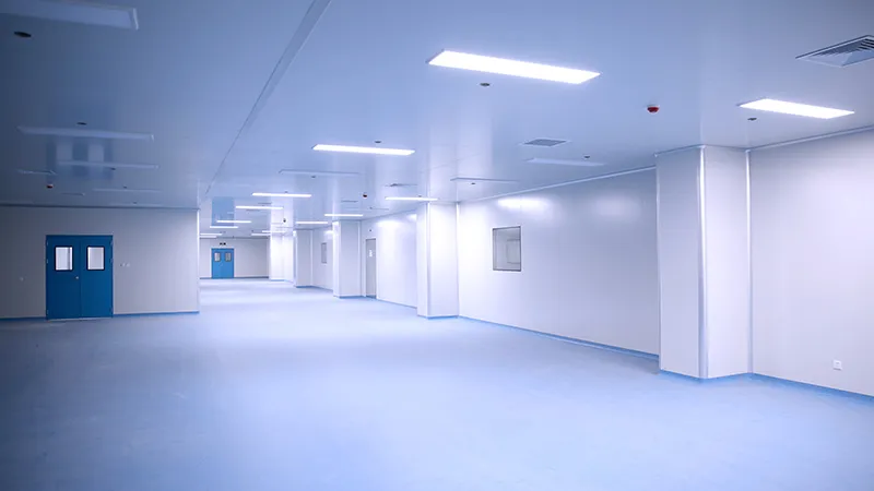 The difference between clean room class 100 and class 1000