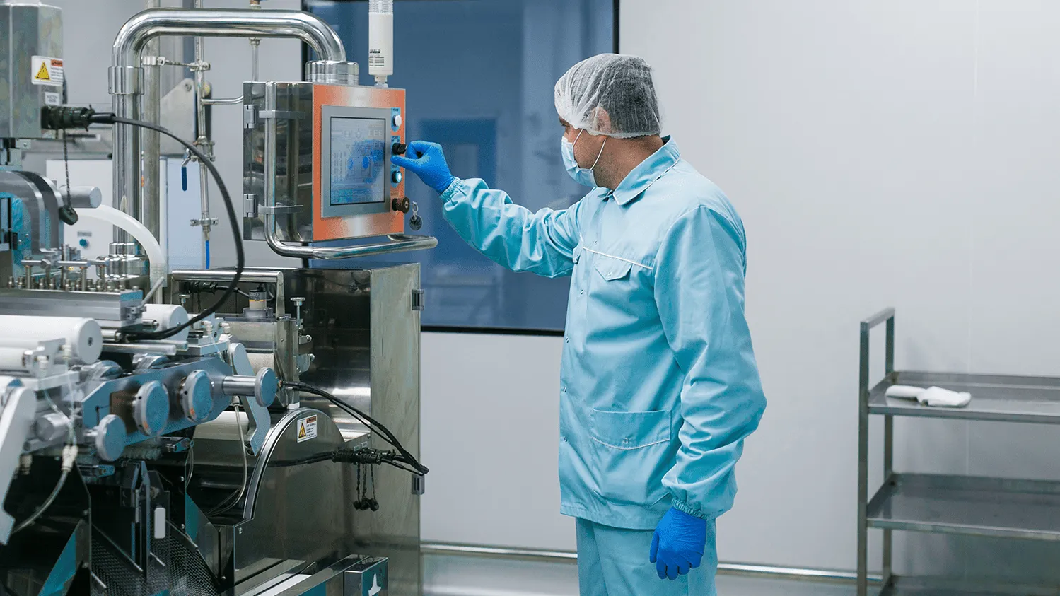 GMP Annex 1 Changes - ISO Cleanroom GMP Annex 1 Changes - ISO Cleanroom