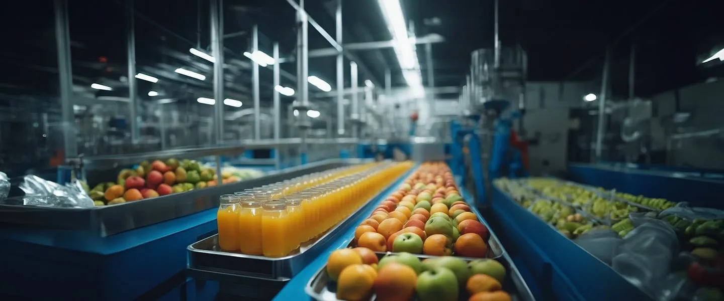 Food processing consulting | grant Thornton Bharat Food processing consulting | grant Thornton Bharat