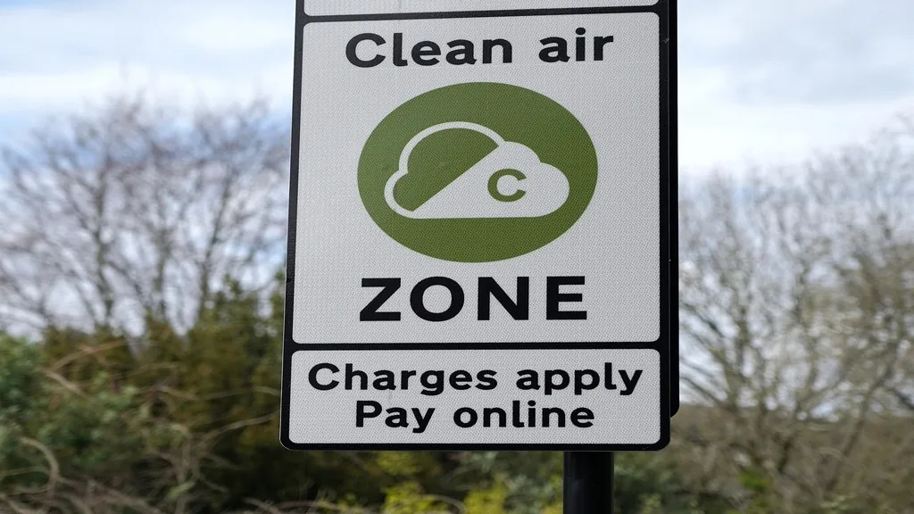 Emissions & Clean Air Zone Guides | Tips & Articles | Motorway Emissions & Clean Air Zone Guides | Tips & Articles | Motorway