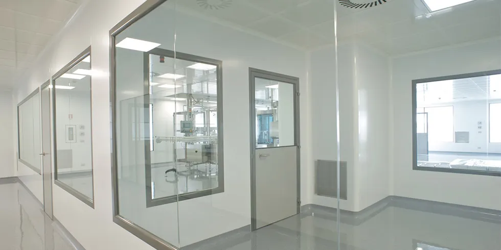 Type AB and Type C Cleaning in the Pharmaceutical Industry