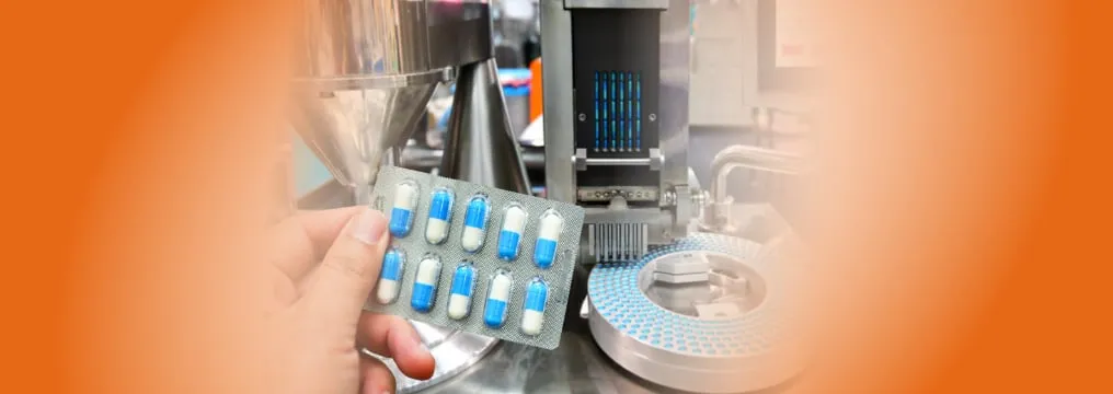 Commissioning & Qualification From Raw Material to Final Packaging