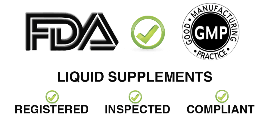GMP-Certified Supplement Manufacturer with FDA Compliance