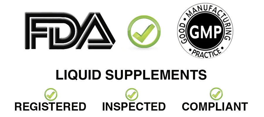 GMP-Certified Supplement Manufacturer with FDA Compliance GMP-Certified Supplement Manufacturer with FDA Compliance