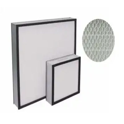 ULPA filter3
