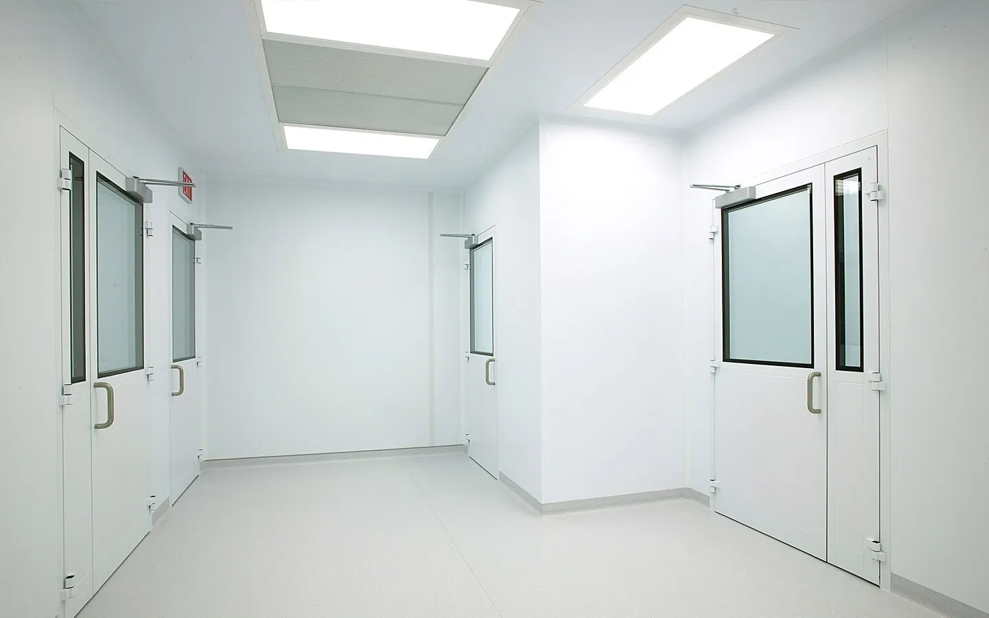 CLEAN ROOMS in Chennai CLEAN ROOMS in Chennai