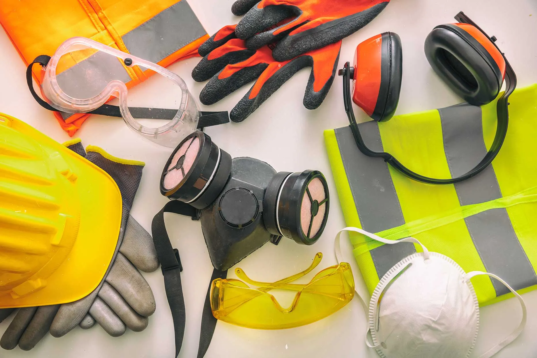 4 Tips for Replacing Your Personal Protective Equipment 4 Tips for Replacing Your Personal Protective Equipment