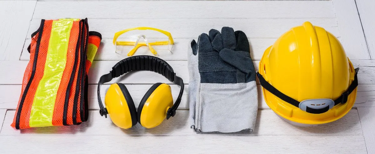 Use It or Lose It: The Importance of PPE Use It or Lose It: The Importance of PPE