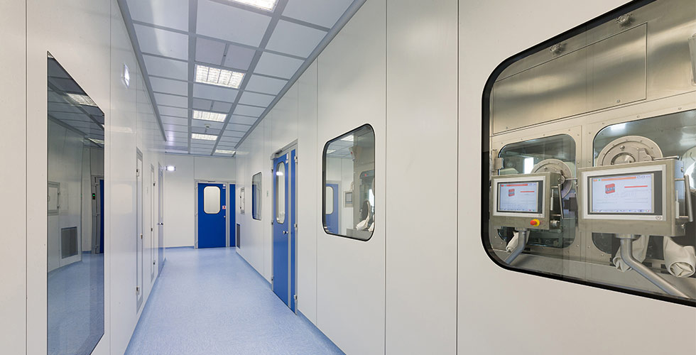 What is exactly a cleanroom? Curiosity and insights.