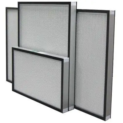 ULPA filter3