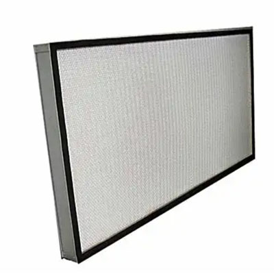ULPA filter2
