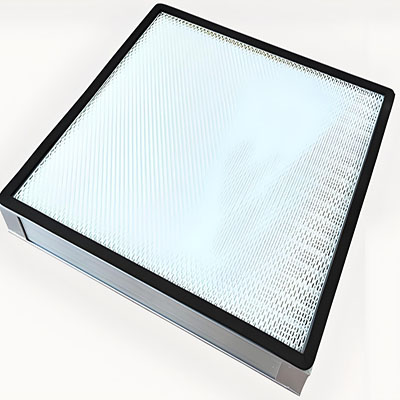 ULPA filter1