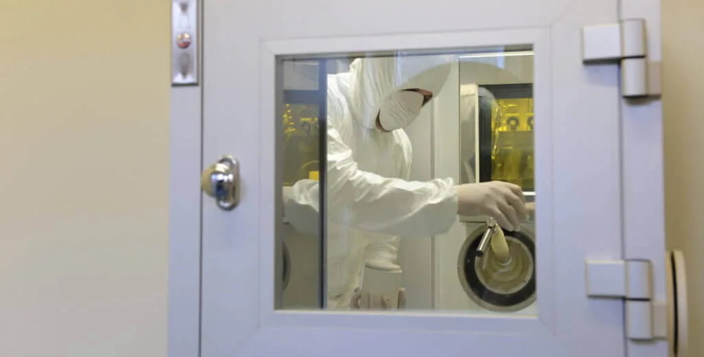 Ultimate guide to sterile vs. clean rooms - Kleanlabs