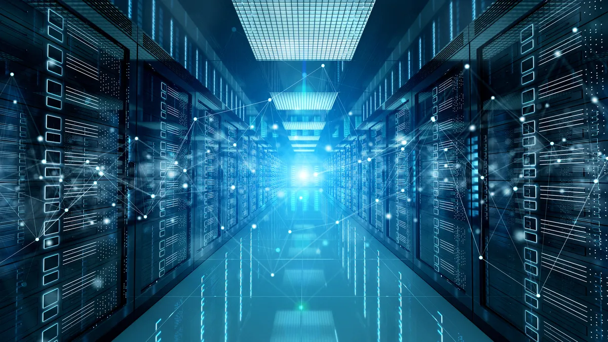 Data clean room craze raises new questions about access, interoperability |  Marketing Dive