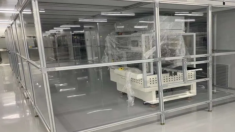 Modular Clean Room, Your Best Industrial Modular Clean Room Supplier Modular Clean Room, Your Best Industrial Modular Clean Room Supplier