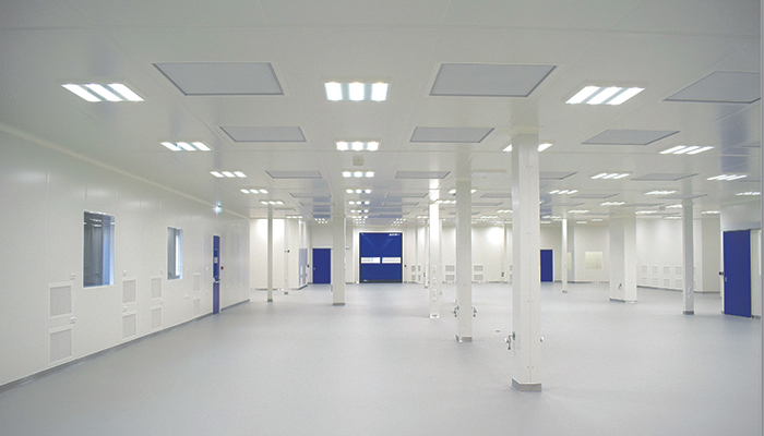 Clean Room Panel - Buy Mechanism Clean Room Panel, Manual Clean Room Panel,  Clean Room System Product on BRD New Material Co.Ltd.