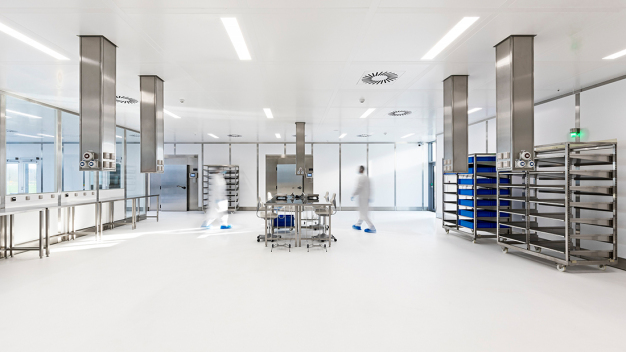 cleanroom online - The cleanroom Portal .: NEWS :.
