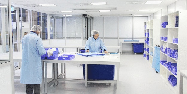 cleanroom online - The cleanroom Portal .: NEWS :.
