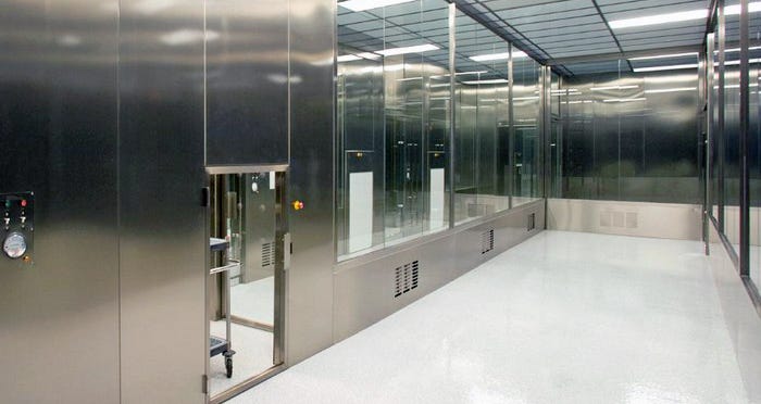 What Are the Different Types of Clean Room Classes and Standards?