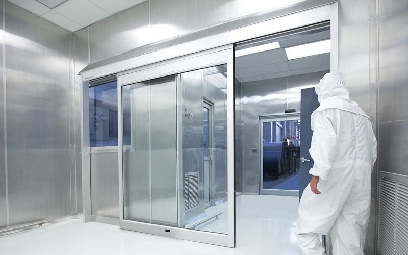 3 reasons for unqualified cleanliness in GMP cleanrooms