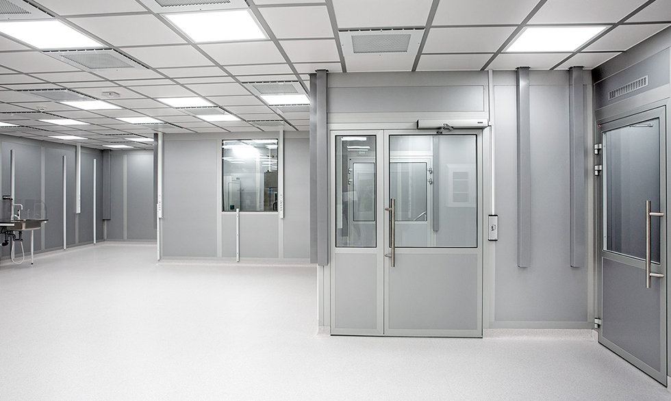 QleanAir QleanSpace USP - QleanAir