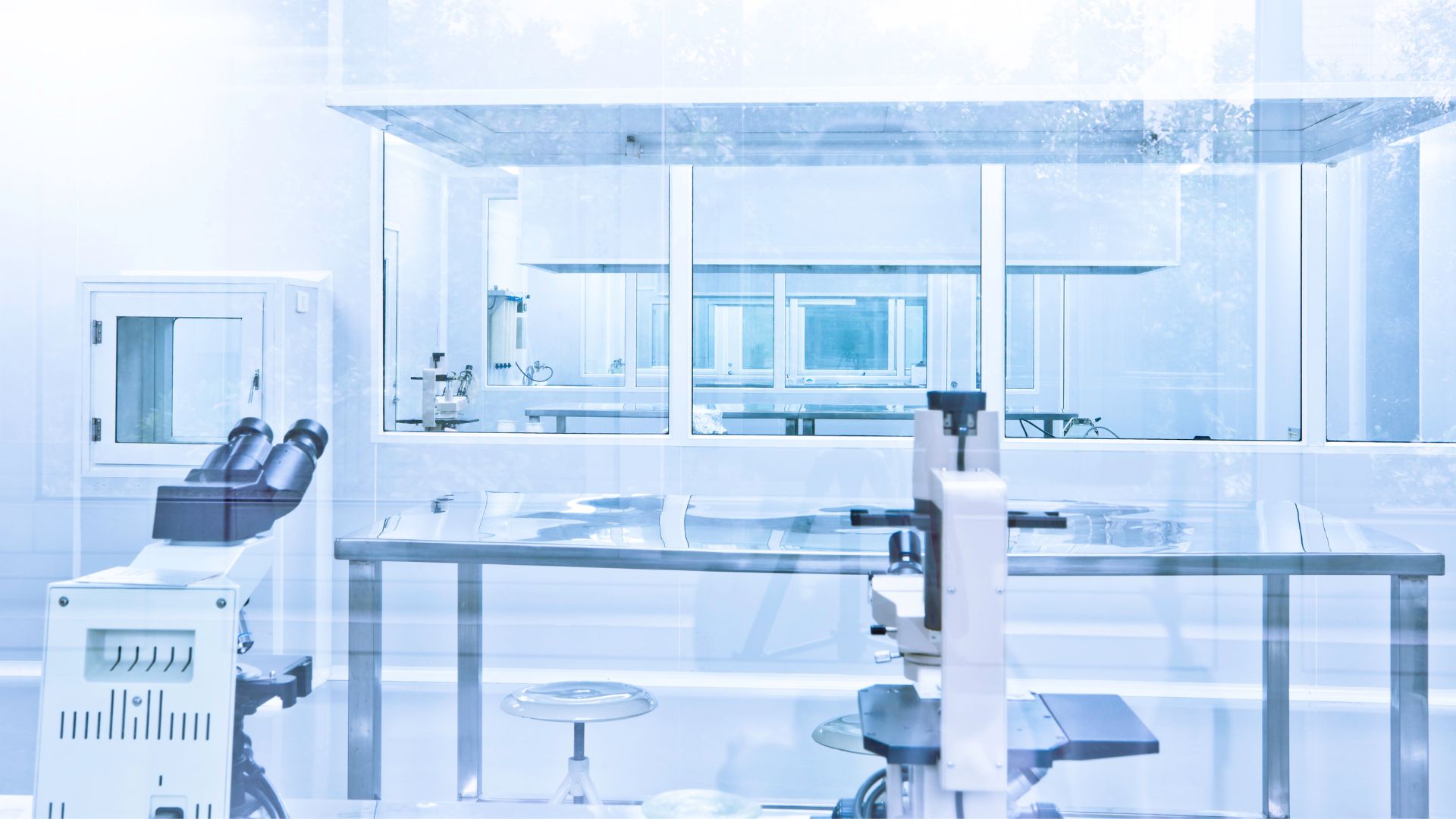 PIC/S Standards in Hospital Cleanrooms: Regulation & Application