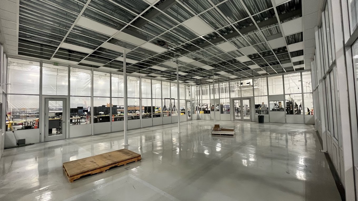 What is Laminar Airflow? The Basics