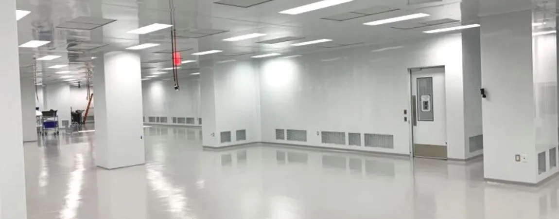 Article thumbnail-How do you ensure compliance with cleanroom standards in modular clean rooms?
